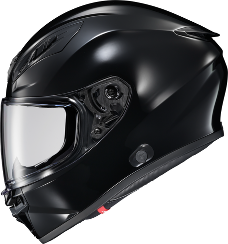Exo R430 Full Face Helmet Solid Black 2x