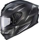 Exo R330 Full Face Helmet Saga Phantom 2x