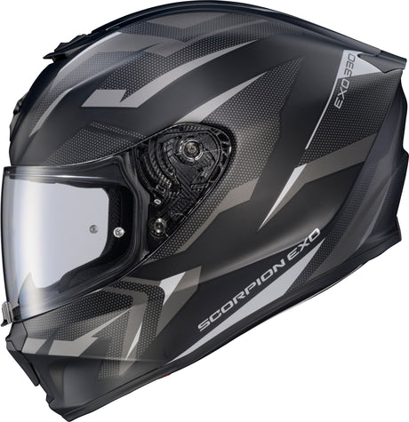Exo R330 Full Face Helmet Saga Phantom 2x