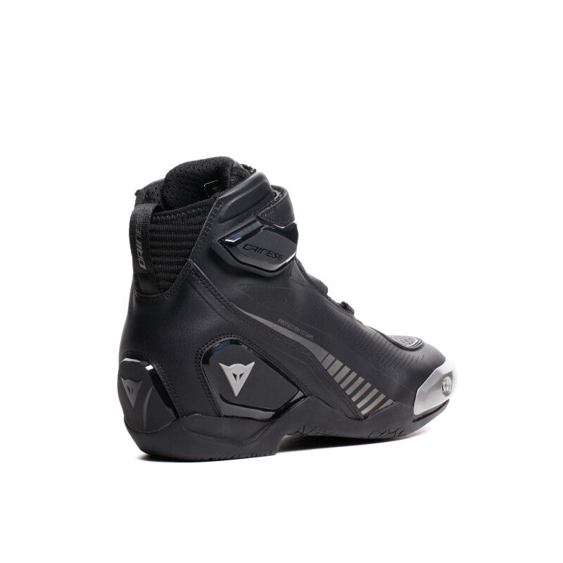 Dainese Superya Shoes Black/Anthracite Size - 38