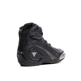 Dainese Superya Shoes Black/Anthracite Size - 38