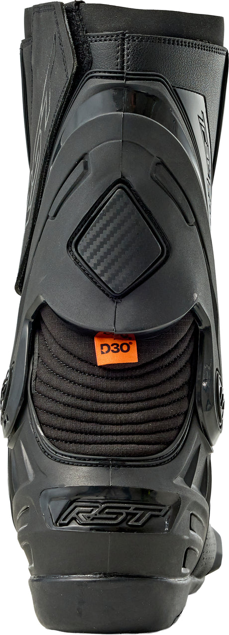 Tractech Evo D3o Boot Black 14