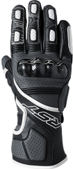 Fulcrum Ce Glove Grey/White/Black Xs