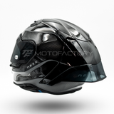 NEXX X.R3R (XR3R) Zero Pro 2 Carbon Helmet
