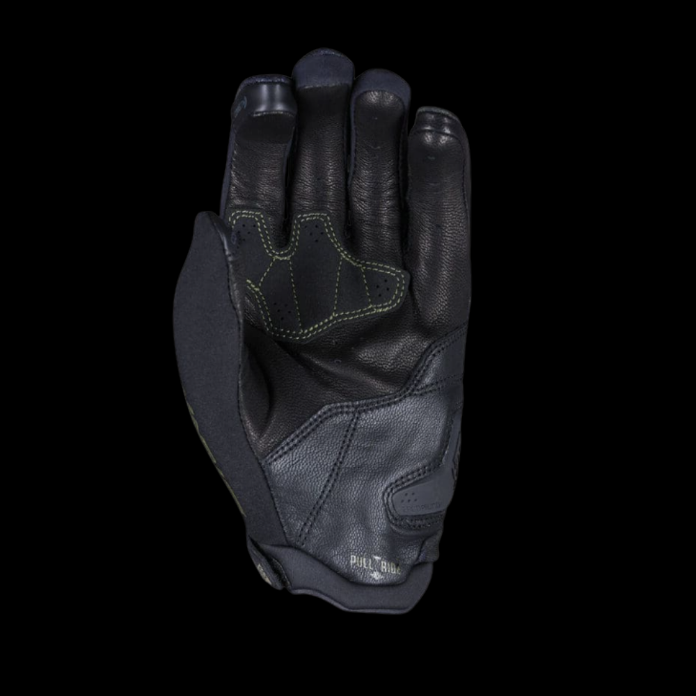 Five Stunt EVO 2 Gloves