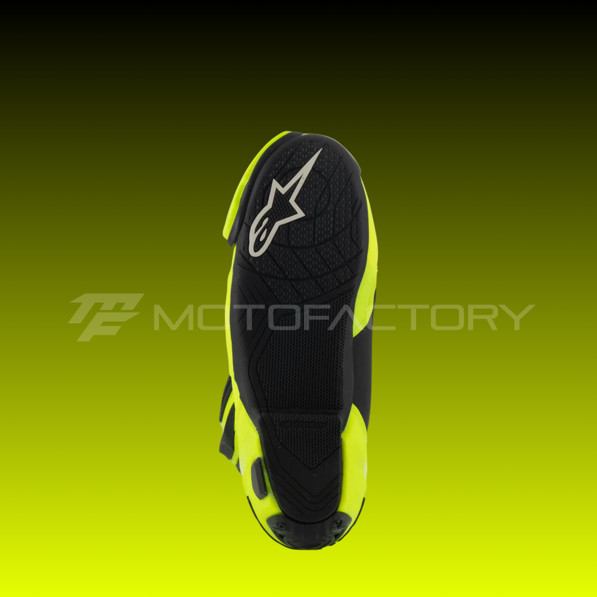 Alpinestars Supertech R Vented Boots