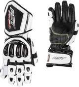 Tractech Evo 4 Ce Glove White/White/Black Xs