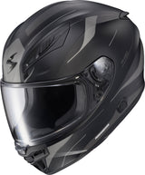 Exo R430 Full Face Helmet Cutlass Phantom 2x