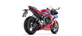 Arrow Pro Race Titanium System – Honda CBR1000RR-R (2024–2025+)