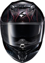 Exo T520 Helmet Nama Shimi Black/Chameleon 2x
