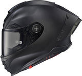 Apex Exo Warp Full Face Helmet Matte Black 3x