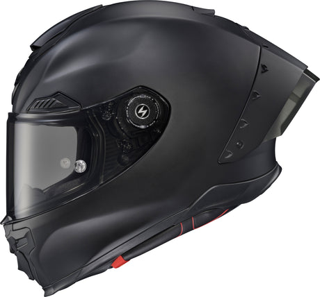 Apex Exo Warp Full Face Helmet Matte Black 3x
