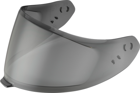 Exo Eclipse/R430 Faceshield Dark Smoke