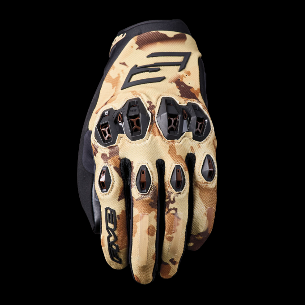 Five Stunt EVO 2 Gloves