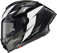 Apex Exo Warp Full Face Helmet Dilithium Phantom 2x