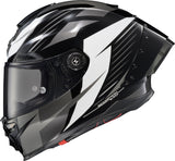 Apex Exo Warp Full Face Helmet Dilithium Phantom 2x