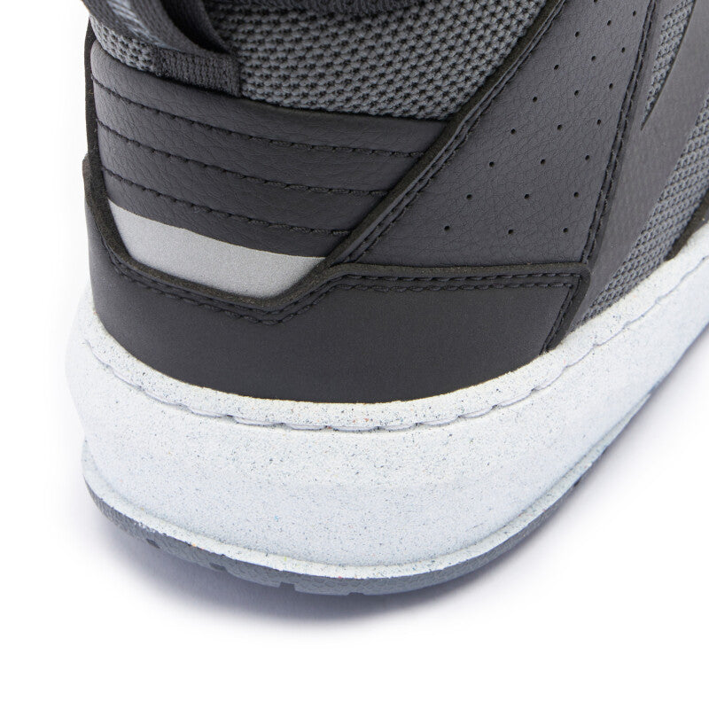 Dainese Suburb Air Shoes Black/White/Iron Gate Size - 39