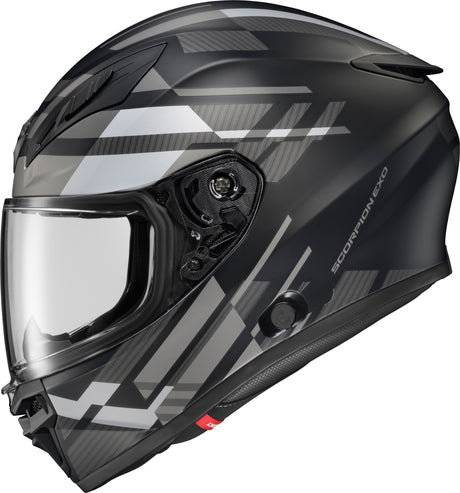 Exo R430 Full Face Helmet Paradox Phantom 2x