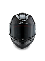 Alpinestars Supertech R10 Helmet – Carbon Black