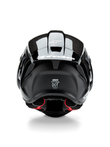 Alpinestars Supertech R10 Helmet – Carbon Black
