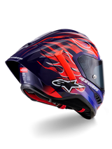 Alpinestars Supertech R10 Limited Edition Flyte Helmet