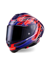 Alpinestars Supertech R10 Limited Edition Flyte Helmet