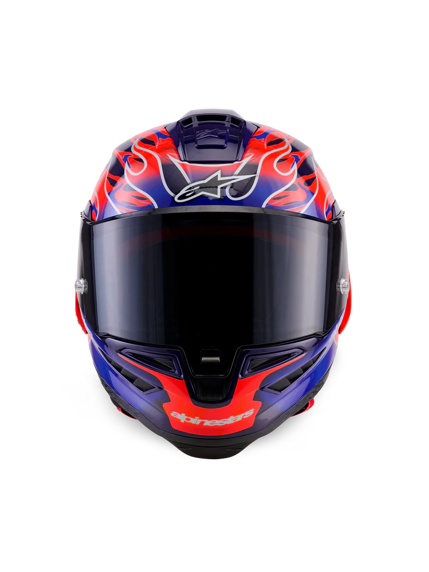 Alpinestars Supertech R10 Limited Edition Flyte Helmet