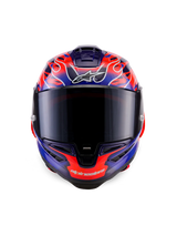 Alpinestars Supertech R10 Limited Edition Flyte Helmet