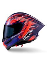 Alpinestars Supertech R10 Limited Edition Flyte Helmet