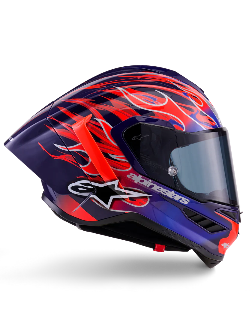 Alpinestars Supertech R10 Limited Edition Flyte Helmet