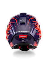 Alpinestars Supertech R10 Limited Edition Flyte Helmet