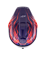 Alpinestars Supertech R10 Limited Edition Flyte Helmet