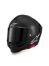 Alpinestars Supertech R7 Helmet – Solid Colors