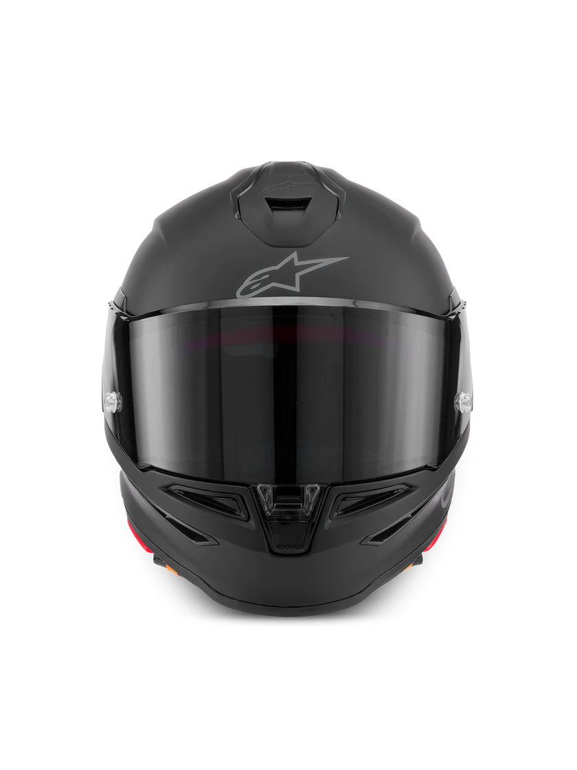 Alpinestars Supertech R7 Helmet – Solid Colors