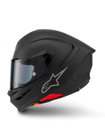 Alpinestars Supertech R7 Helmet – Solid Colors