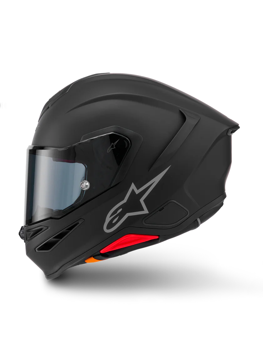 Alpinestars Supertech R7 Helmet – Solid Colors