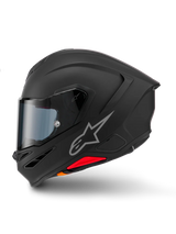 Alpinestars Supertech R7 Helmet – Solid Colors