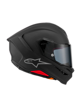 Alpinestars Supertech R7 Helmet – Solid Colors