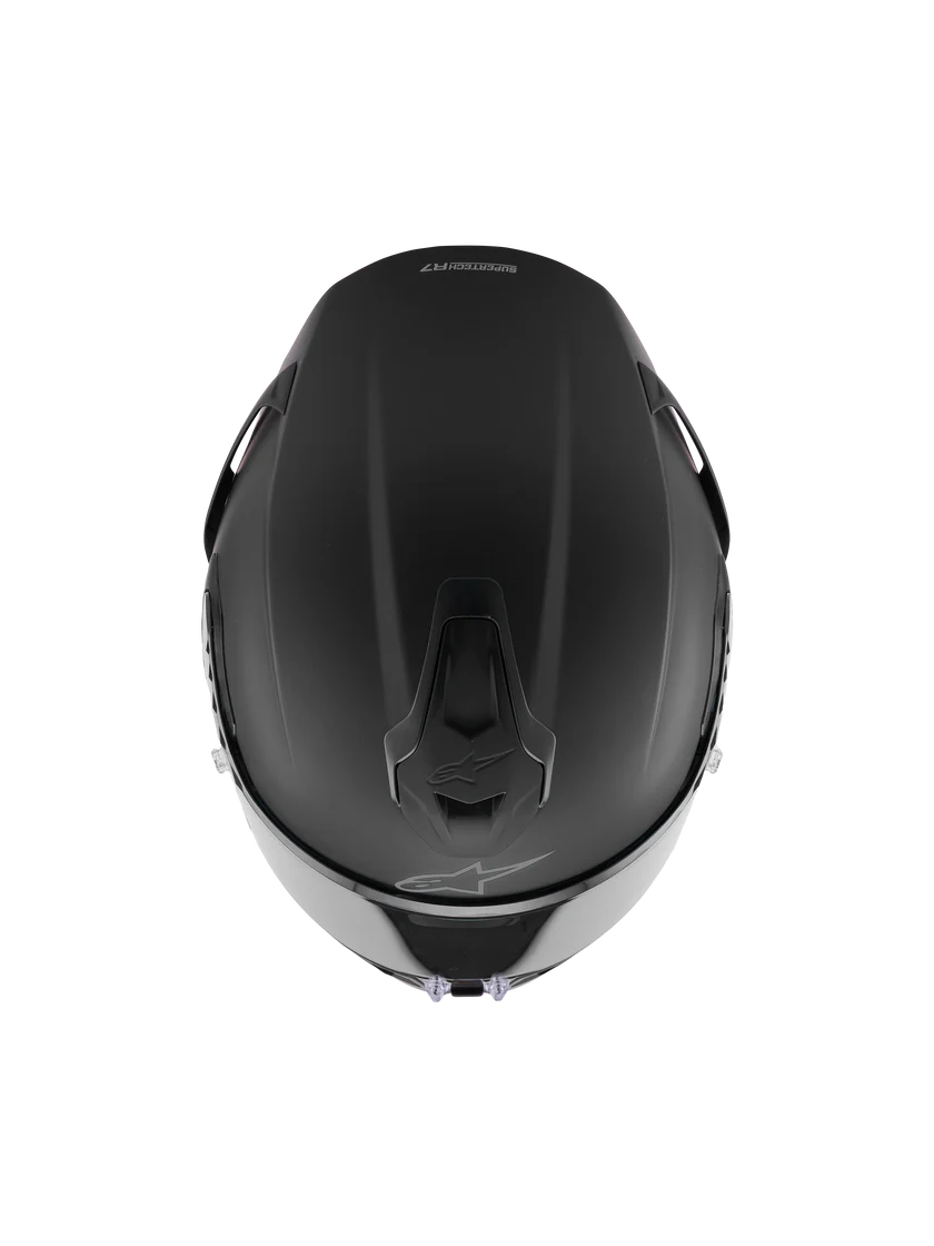 Alpinestars Supertech R7 Helmet – Solid Colors