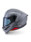 Alpinestars Supertech R7 Helmet – Solid Colors