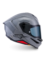 Alpinestars Supertech R7 Helmet – Solid Colors