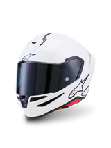 Alpinestars Supertech R7 Helmet – Solid Colors