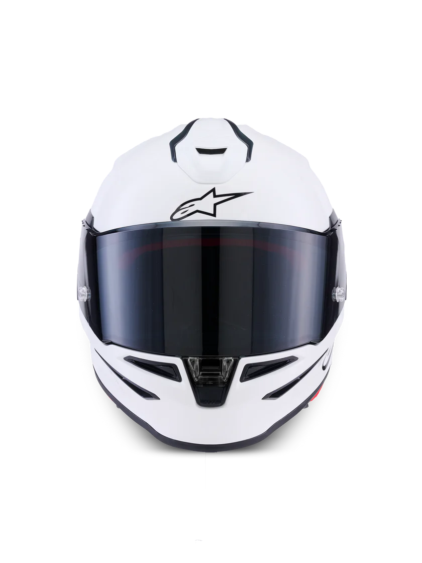 Alpinestars Supertech R7 Helmet – Solid Colors