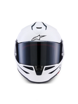 Alpinestars Supertech R7 Helmet – Solid Colors