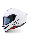 Alpinestars Supertech R7 Helmet – Solid Colors