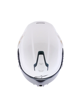 Alpinestars Supertech R7 Helmet – Solid Colors