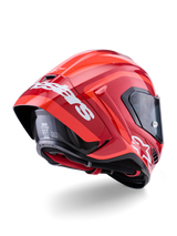 Alpinestars Supertech R10 Helmet – Arius