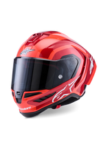 Alpinestars Supertech R10 Helmet – Arius