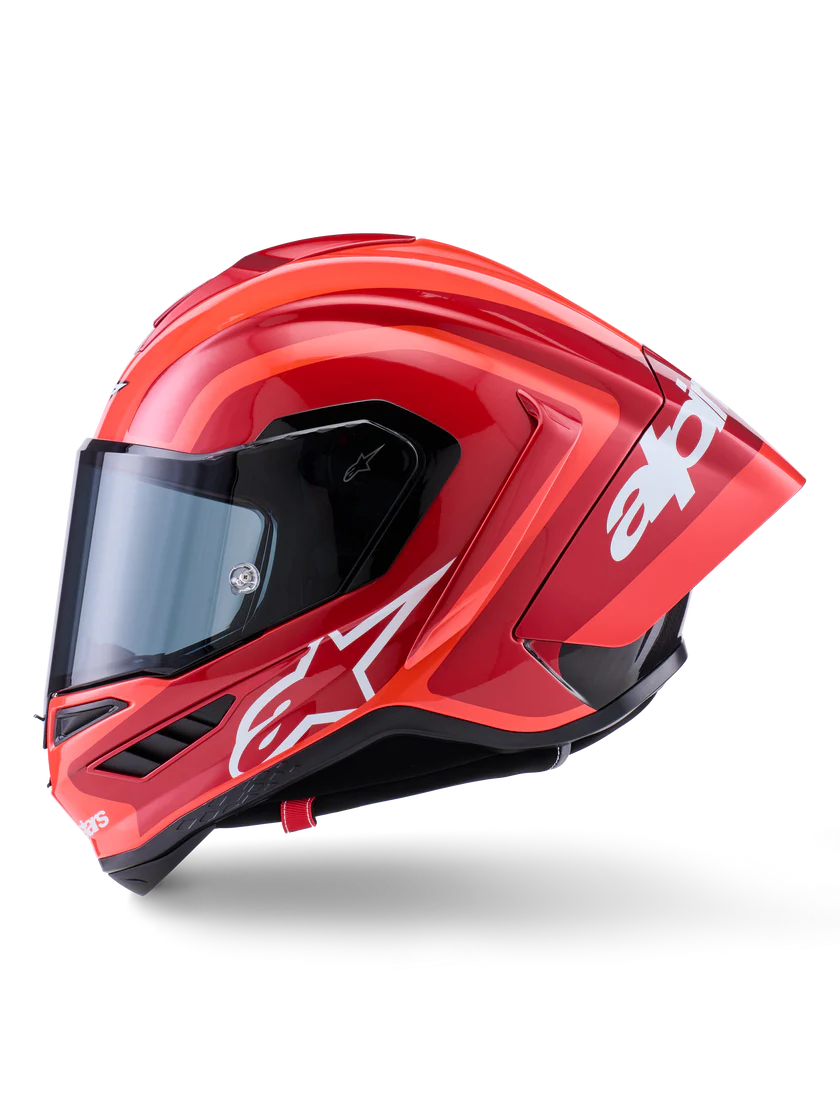 Alpinestars Supertech R10 Helmet – Arius