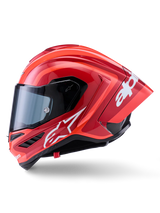 Alpinestars Supertech R10 Helmet – Arius